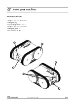 Preview for 9 page of TECAi TENNOVA VISIOBOT HD User Manual