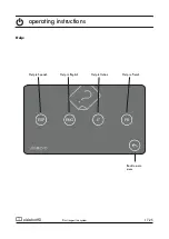 Preview for 17 page of TECAi TENNOVA VISIOBOT HD User Manual