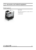 Preview for 15 page of TECAi visioair HD User Manual