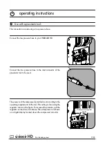 Preview for 18 page of TECAi visioair HD User Manual