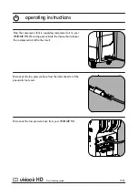 Preview for 19 page of TECAi visioair HD User Manual