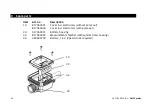 Preview for 34 page of TECALEMIT 253591006 Operating Manual