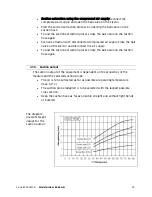 Предварительный просмотр 9 страницы TECALEMIT Masterdrainer 80 Kombi Operating Manual