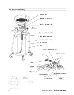 Предварительный просмотр 14 страницы TECALEMIT Masterdrainer 80 Kombi Operating Manual