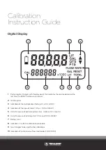 Предварительный просмотр 2 страницы TECALEMIT RAASM 37780 Calibration Manual