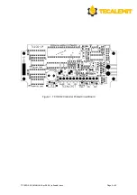 Предварительный просмотр 6 страницы TECALEMIT TC100D2 Manual