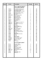 Preview for 20 page of TECALEMIT TEC 4000 Installation, Operation And Maintenance Instructions