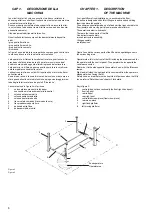 Preview for 8 page of TECALEMIT TEC4004 Installation & Maintenance Manual