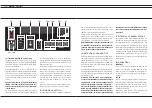 Preview for 5 page of Tecamp Puma Combo 112 classic Manual