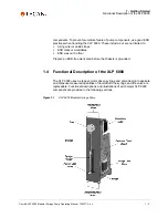 Предварительный просмотр 13 страницы tecan cavro xlp 6000 Operating Manual