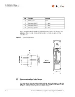 Предварительный просмотр 22 страницы tecan cavro xlp 6000 Operating Manual