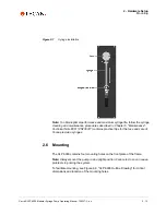 Предварительный просмотр 31 страницы tecan cavro xlp 6000 Operating Manual