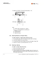 Предварительный просмотр 96 страницы tecan cavro xlp 6000 Operating Manual