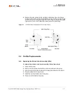 Предварительный просмотр 99 страницы tecan cavro xlp 6000 Operating Manual