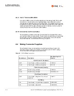 Предварительный просмотр 110 страницы tecan cavro xlp 6000 Operating Manual