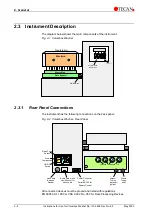 Preview for 14 page of tecan Columbus Washer Instructions For Use Manual