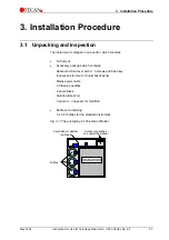 Preview for 23 page of tecan Columbus Washer Instructions For Use Manual