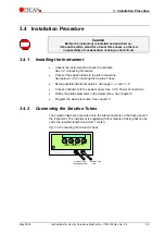 Preview for 25 page of tecan Columbus Washer Instructions For Use Manual