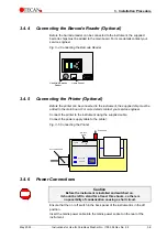 Preview for 27 page of tecan Columbus Washer Instructions For Use Manual