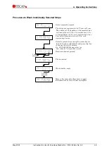 Preview for 33 page of tecan Columbus Washer Instructions For Use Manual