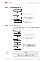 Preview for 45 page of tecan Columbus Washer Instructions For Use Manual