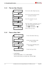 Preview for 46 page of tecan Columbus Washer Instructions For Use Manual