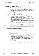 Preview for 48 page of tecan Columbus Washer Instructions For Use Manual