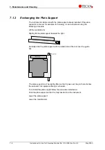 Preview for 64 page of tecan Columbus Washer Instructions For Use Manual