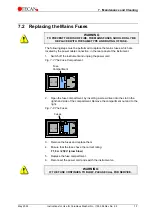 Preview for 65 page of tecan Columbus Washer Instructions For Use Manual