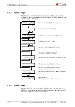 Preview for 70 page of tecan Columbus Washer Instructions For Use Manual