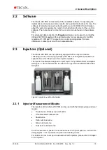 Preview for 15 page of tecan Infinite 200 PRO Instructions For Use Manual