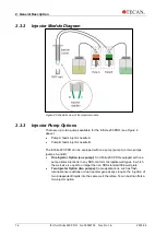 Preview for 16 page of tecan Infinite 200 PRO Instructions For Use Manual