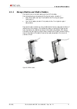 Preview for 17 page of tecan Infinite 200 PRO Instructions For Use Manual