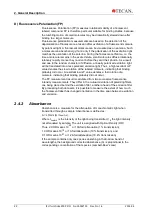 Preview for 22 page of tecan Infinite 200 PRO Instructions For Use Manual