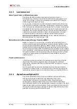 Preview for 23 page of tecan Infinite 200 PRO Instructions For Use Manual