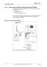 Preview for 30 page of tecan Infinite 200 PRO Instructions For Use Manual