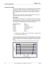 Preview for 40 page of tecan Infinite 200 PRO Instructions For Use Manual