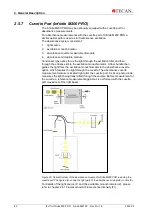 Preview for 42 page of tecan Infinite 200 PRO Instructions For Use Manual