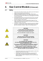 Preview for 53 page of tecan Infinite 200 PRO Instructions For Use Manual