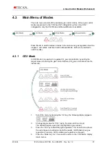 Preview for 57 page of tecan Infinite 200 PRO Instructions For Use Manual