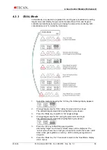 Preview for 59 page of tecan Infinite 200 PRO Instructions For Use Manual