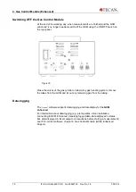 Preview for 70 page of tecan Infinite 200 PRO Instructions For Use Manual