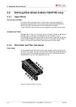 Preview for 78 page of tecan Infinite 200 PRO Instructions For Use Manual