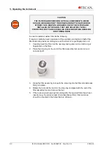 Preview for 82 page of tecan Infinite 200 PRO Instructions For Use Manual