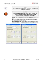 Preview for 84 page of tecan Infinite 200 PRO Instructions For Use Manual