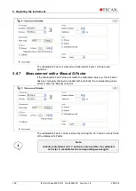 Preview for 100 page of tecan Infinite 200 PRO Instructions For Use Manual