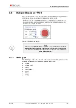 Preview for 103 page of tecan Infinite 200 PRO Instructions For Use Manual