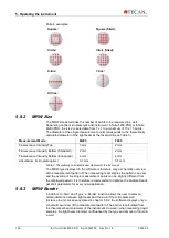 Preview for 104 page of tecan Infinite 200 PRO Instructions For Use Manual