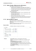 Preview for 118 page of tecan Infinite 200 PRO Instructions For Use Manual