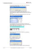 Preview for 126 page of tecan Infinite 200 PRO Instructions For Use Manual